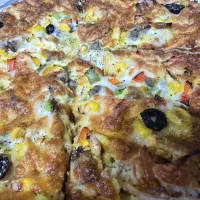 استخدام پیک ماشینی در فست فود پاره وقت