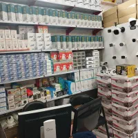 پخش کلی  دوربین مداربسته .