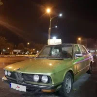 BMW 518 سالم در حد