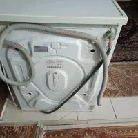 ماشین لباسشوی 5کیلوی|ماشین لباسشویی و خشک‌کن لباس|اصفهان, رحیم‌آباد|دیوار