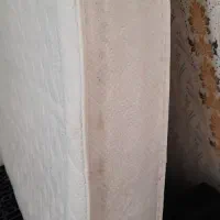 تشک سالم تمیر فنری  ۲در۱۶۰