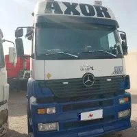 کشنده اکسور۸۵کم کار