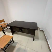 میز اداری مدیریت و تحریر