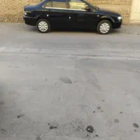 سورن پلاس مشکی آبنوس