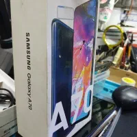 برد سامسونگ a70