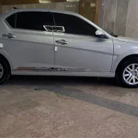 دنا پلاس ۱۴۰۱ سفارش آپکو چهار چرخ دیسک تیپ ۲ فول|خودرو سواری و وانت|تهران, شهید رجایی|دیوار