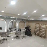 نیازمند فوری شنیون کار حرفه ای