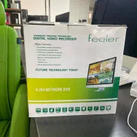 دستگاه DVR FEELER چهارکاناله