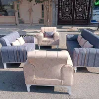 تولید مبل راحتی شکوفه|مبلمان خانگی و میز عسلی|دماوند, |دیوار