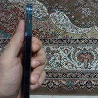 گوشی بسیار تمیز