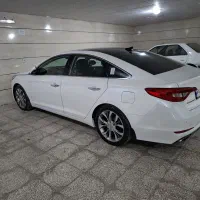 سوناتا ال اف ۲۰۱۵