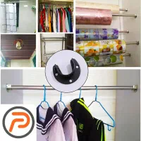 لوله رگال کمد دیواری