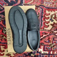 کفش طبی نوع نوع