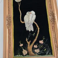 فروش تابلو فرش خاص