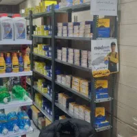 پک جلوبندی لنت طبق کمک|قطعات یدکی و لوازم جانبی|خاش, |دیوار