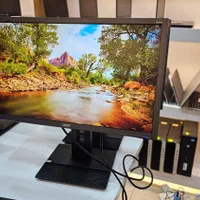 مانیتور ۲۴ اینچ Acer اسپیکر دار|قطعات و لوازم جانبی رایانه|بوشهر, |دیوار