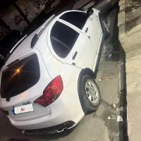 کوییک99بیرنگ تمیز کم کاربا مانیتور و باندعقب درحد