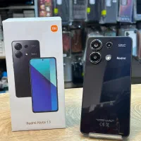 note 13 256G گلوبال
