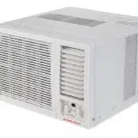 کولرپنجره ای  ۲۴هزار سوپرانو