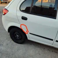 تیبا2 بدون رنگ|خودرو سواری و وانت|اهواز, کیان اباد|دیوار