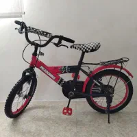 دوچرخه سایز ۱۶