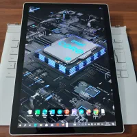 surface book 2 ،گرافیک دار ، core i7 ،تاچ 4k|رایانه همراه|یزد, |دیوار
