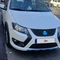 کوییک جی ایکس فول تیپ ال مدل ۴۰۴ صفر