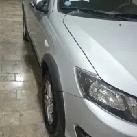 کوئیک GXR مدل404صفر کیلومتر