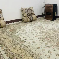 فرش|فرش|دهدشت, |دیوار