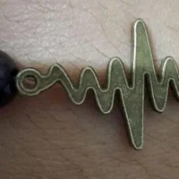 گردنبند ودستبند