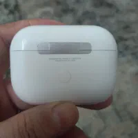 ایرپاد پرو 2آکبند سری جدید تایپ سی. usaآمریکا|لوازم جانبی موبایل و تبلت|تایباد, |دیوار