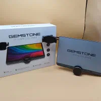 اپشن/دوربین ۳۶۰/ثبت وقایع/سنسور/مانیتور