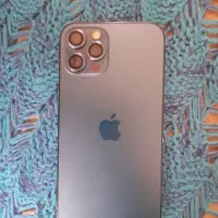 ایفون ۱۲ پرو