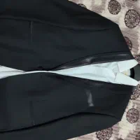 کت شلوار نو دامادی سایز ۲ایکس ۵۲