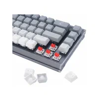 کیبورد مکانیکال گیمینگ ردراگون k641g pro|قطعات و لوازم جانبی رایانه|کرج, حصارک پایین|دیوار