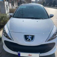 207|خودرو سواری و وانت|مشهد, رضاشهر|دیوار