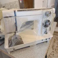 چرخ خیاطی ژانومه