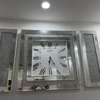 ساعت دیواری