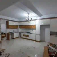 کمددیواری کابینت وغیری ام دی اف لترون چوب|خدمات پیشه و مهارت|گرگان, |دیوار