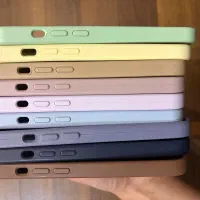 قاب سیلیکونی آیفون ۱۵