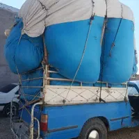 کاه گندم