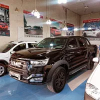 کی ام سیt8مدل1402|خودرو سواری و وانت|همدان, |دیوار