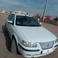 سمندlx مدل98 مولتی پلکس|خودرو سواری و وانت|اقبالیه, |دیوار