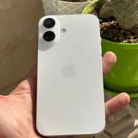 Apple iphon 16 Normalبا حافظه ۱۲۸