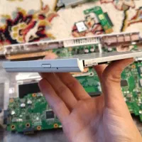 دی‌وی‌دی رایتر dvd لپتاپ ایسوس 542