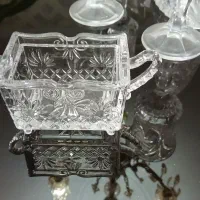 سرویس کریستال چک خورشیدی|ظروف سرو و پذیرایی|پردیس, فاز ۴|دیوار