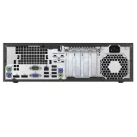مینی کیس HP EliteDesk 800 G2 استوک|رایانه رومیزی|تهران, فلسطین (میدان انقلاب)|دیوار