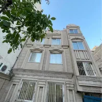 ویلایی ۳ طبقه لوکس سنددار عبادی مطهری صفدری نژاد