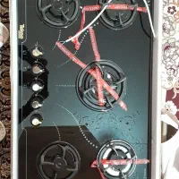 اجاق گاز رومیزی|اجاق گاز و لوازم برقی پخت‌وپز|قم, بنیاد|دیوار