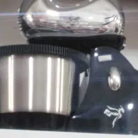 همزن کاسه دار چرخه شی